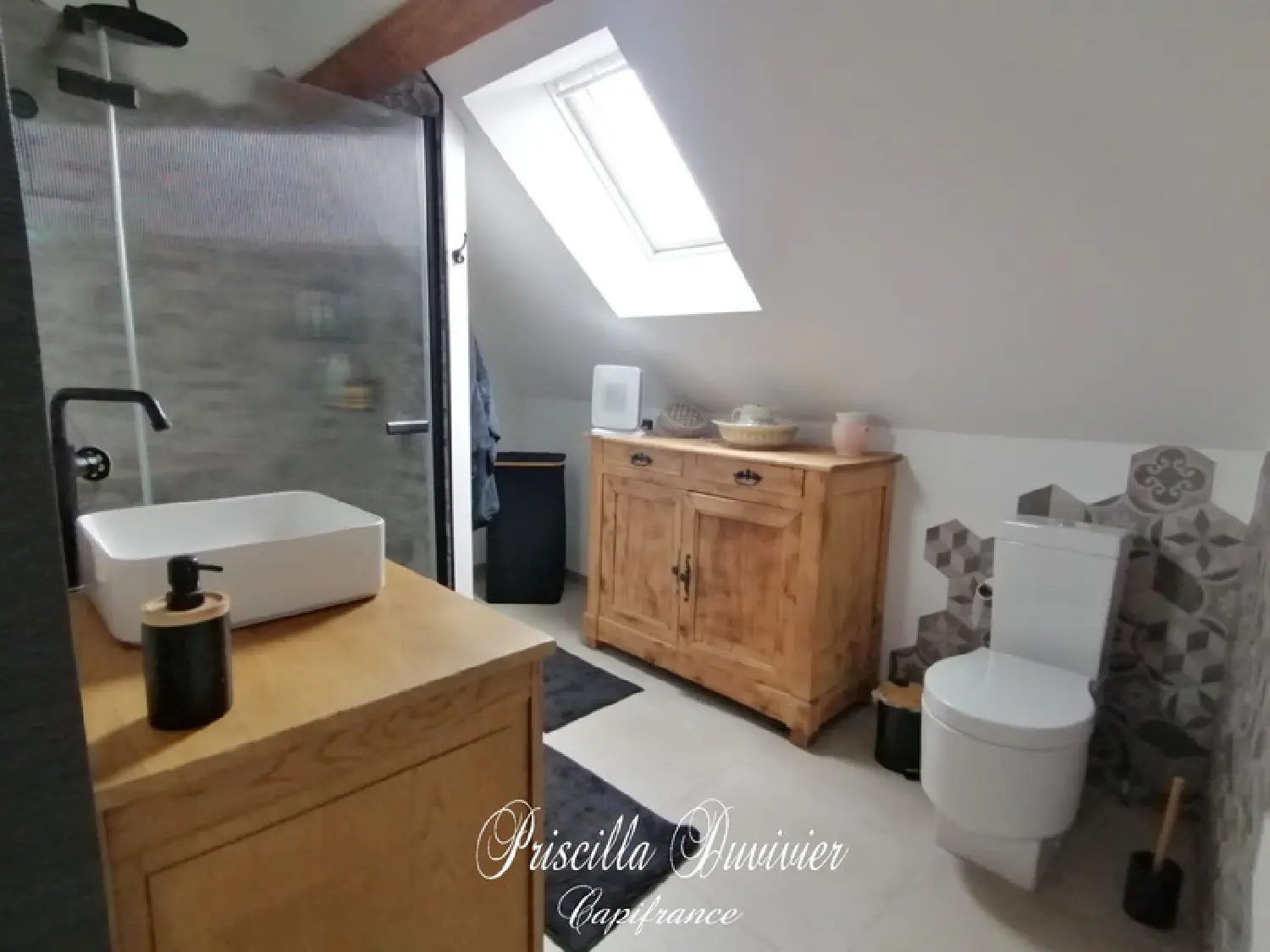  en venta casa Berthecourt Oise 6
