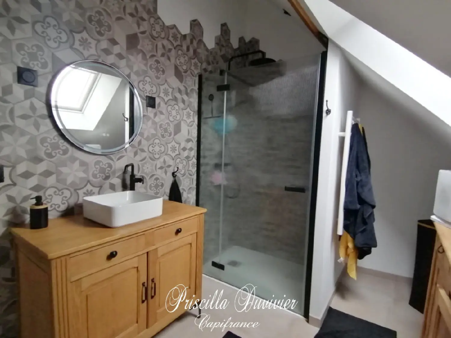  en venta casa Berthecourt Oise 7