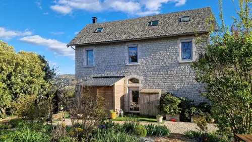 Bertholène Aveyron huis foto 7088220