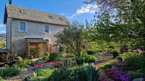 Bertholène Aveyron house foto 7098049