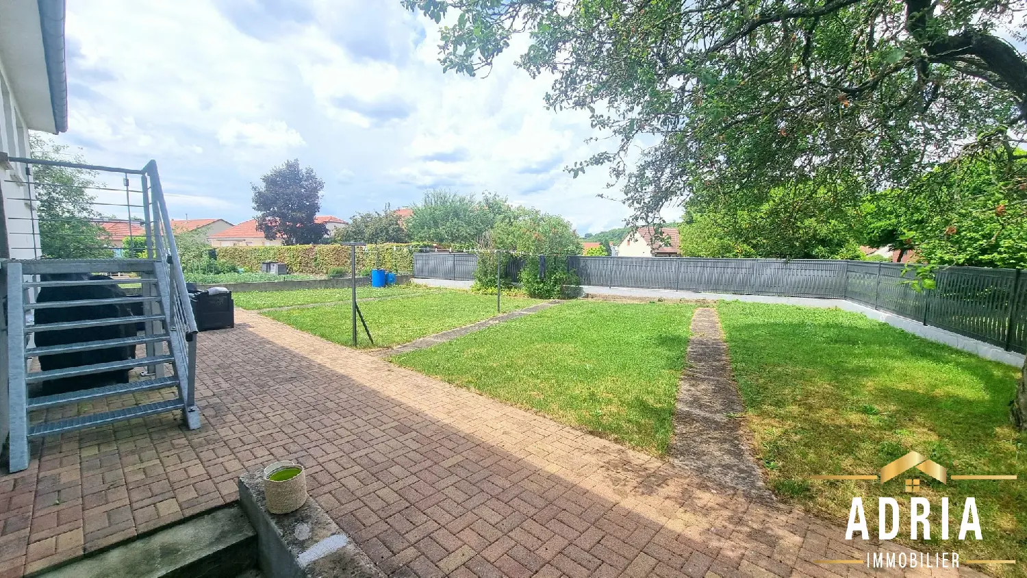  for sale house Bertrange Moselle 3