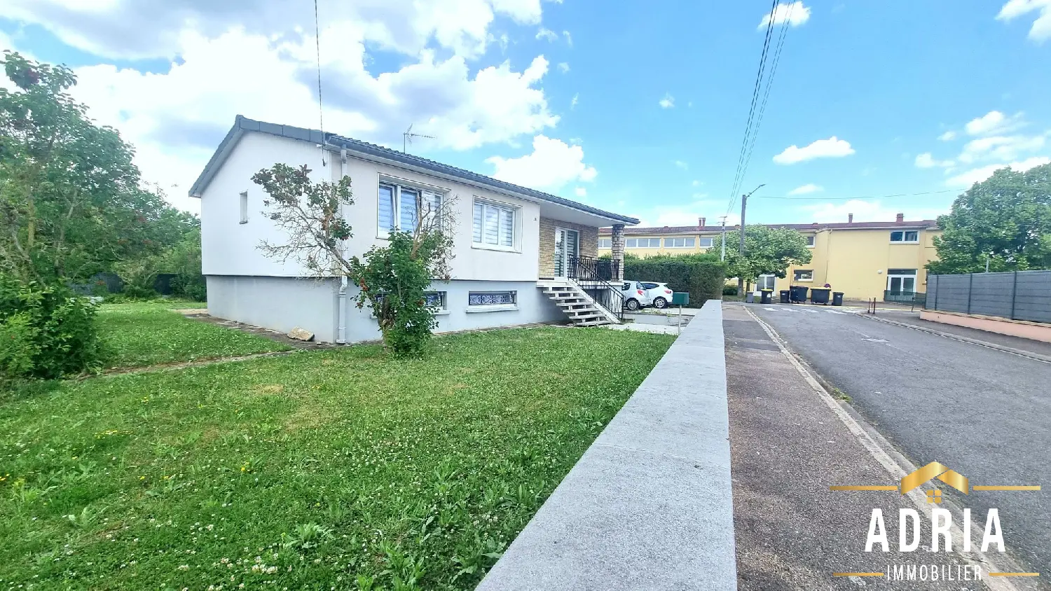  for sale house Bertrange Moselle 6