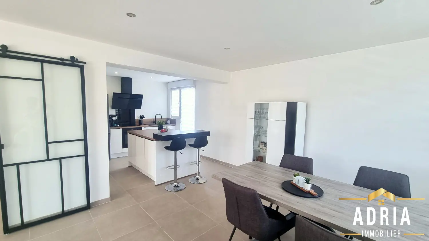  for sale house Bertrange Moselle 7