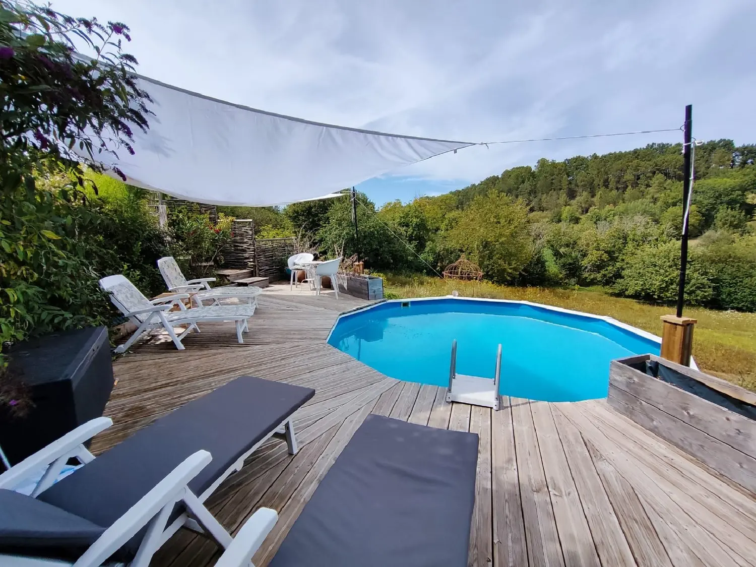  en venta casa Bertric-Burée Dordoña 5