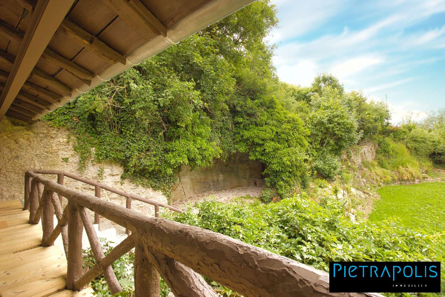 en venta casa Berzé-la-Ville Saône-et-Loire 3