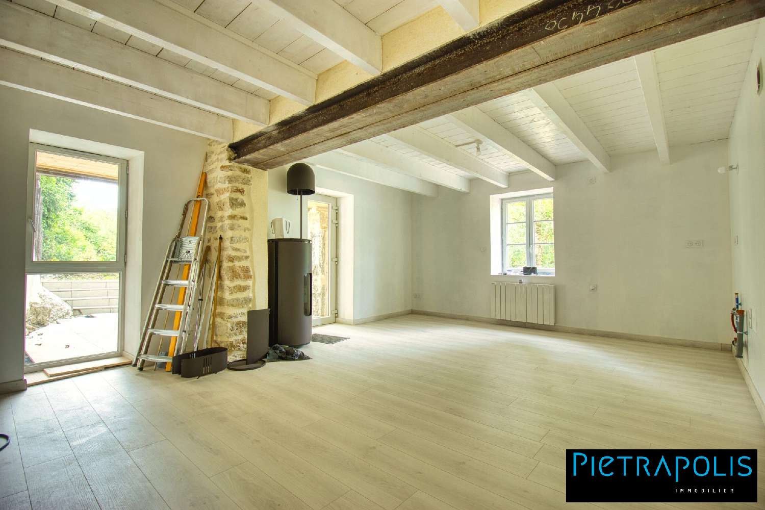  te koop huis Berzé-la-Ville Saône-et-Loire 5