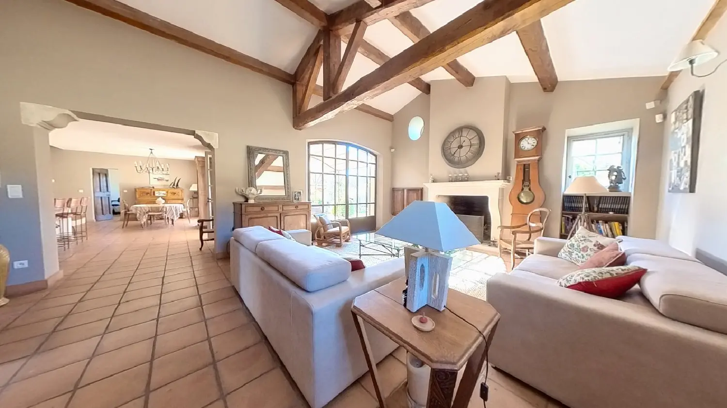  en venta casa Bessan Hérault 5