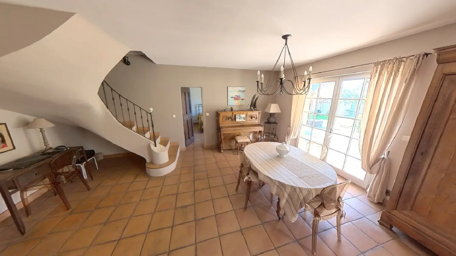  en venta casa Bessan Hérault 7