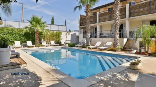Bessan Hérault casa foto 7099684