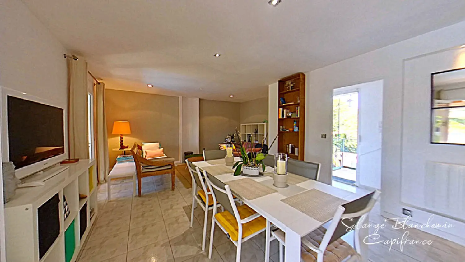  en venta casa Bessan Hérault 4