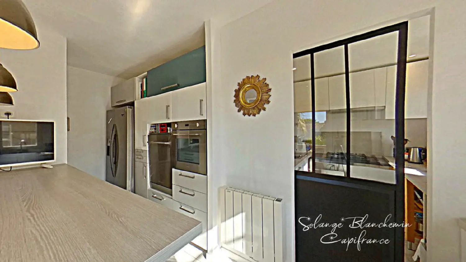  en venta casa Bessan Hérault 5