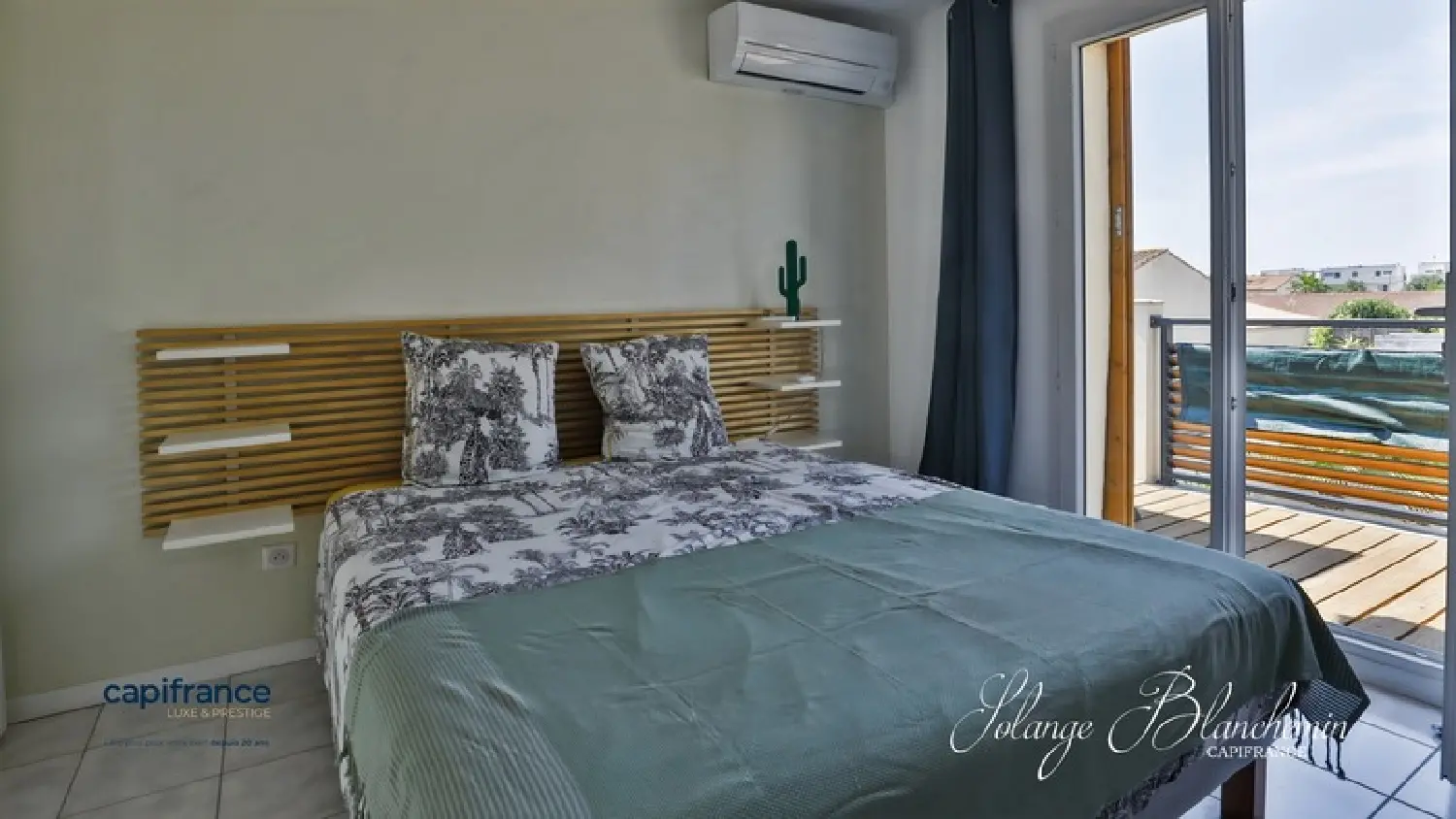  en venta casa Bessan Hérault 6
