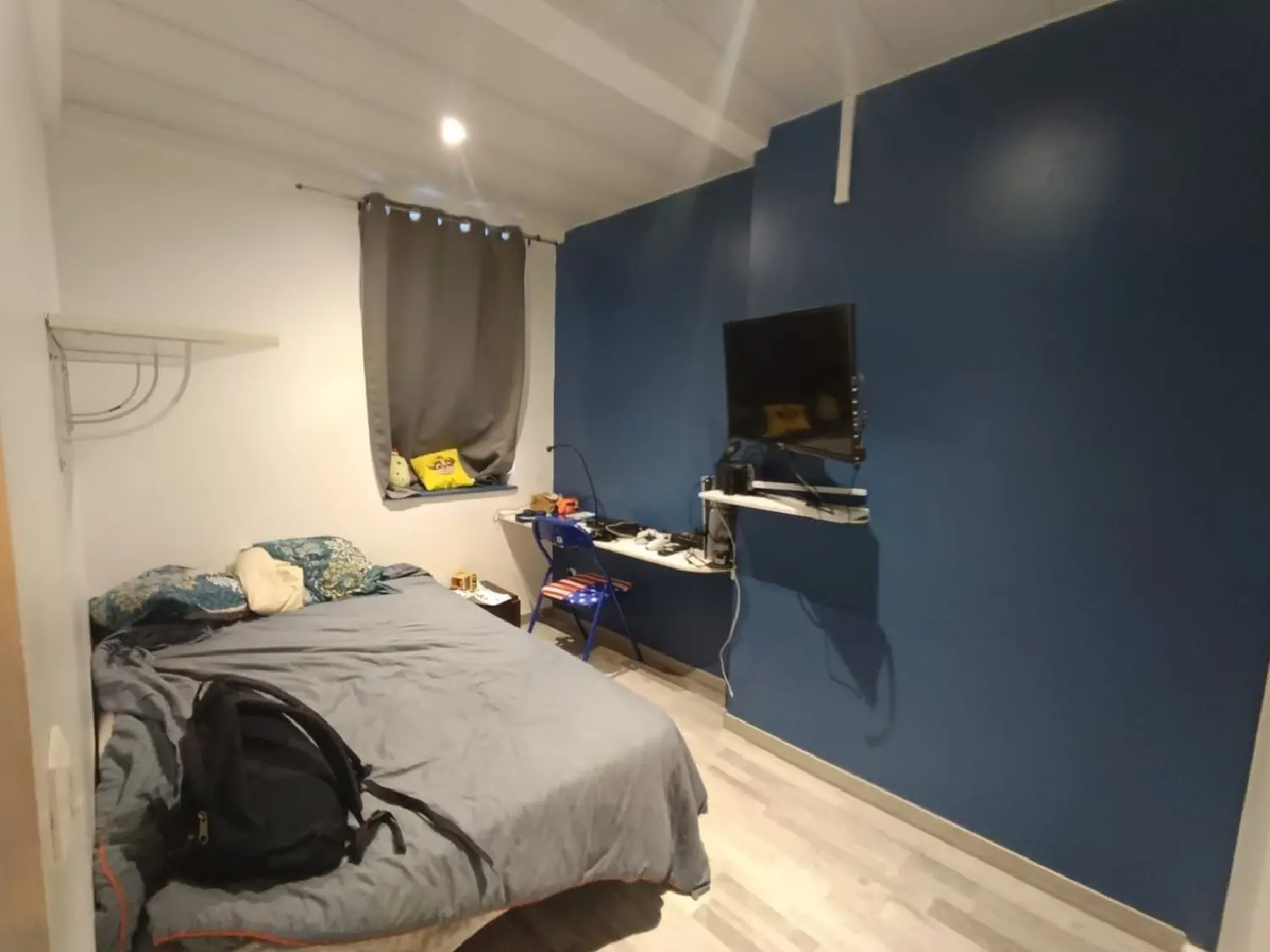  en venta casa Bessan Hérault 5