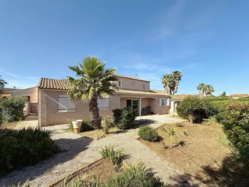 Bessan Hérault house foto 7093387