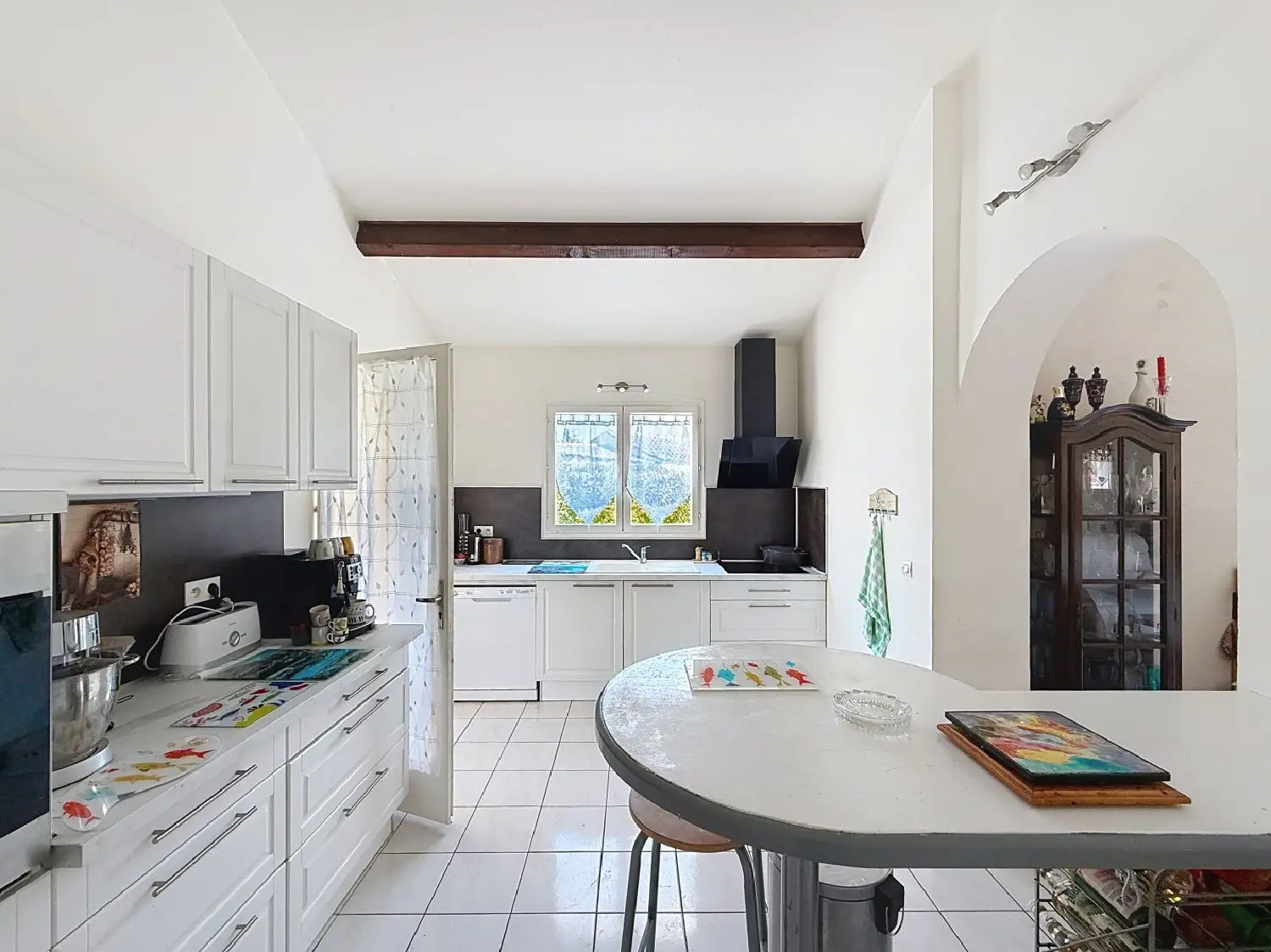 en venta casa Bessan Hérault 3