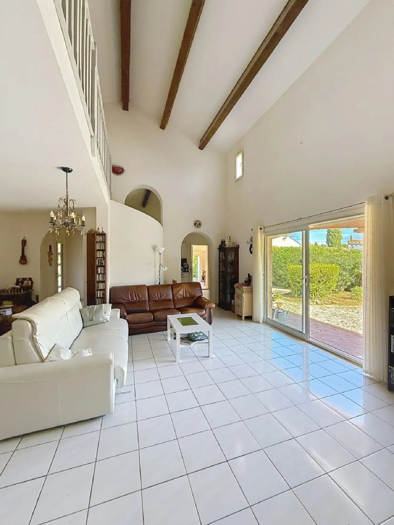  en venta casa Bessan Hérault 4