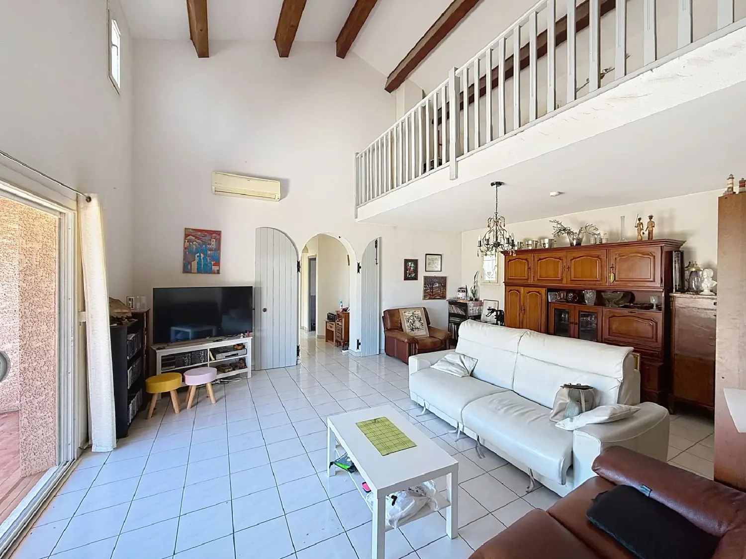  en venta casa Bessan Hérault 5