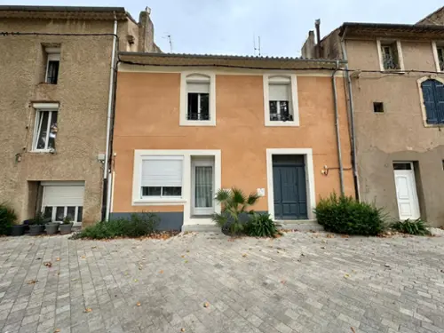 Bessan Hérault huis foto 7093388