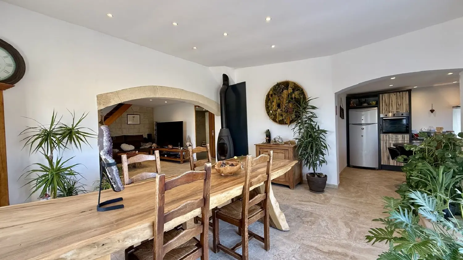  en venta casa Bessan Hérault 1