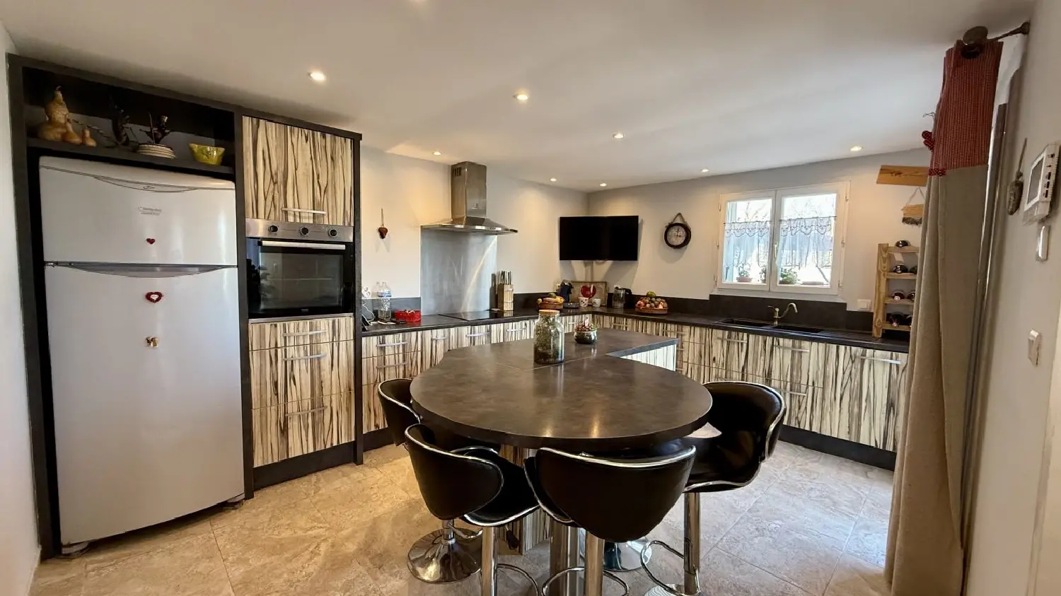 en venta casa Bessan Hérault 3