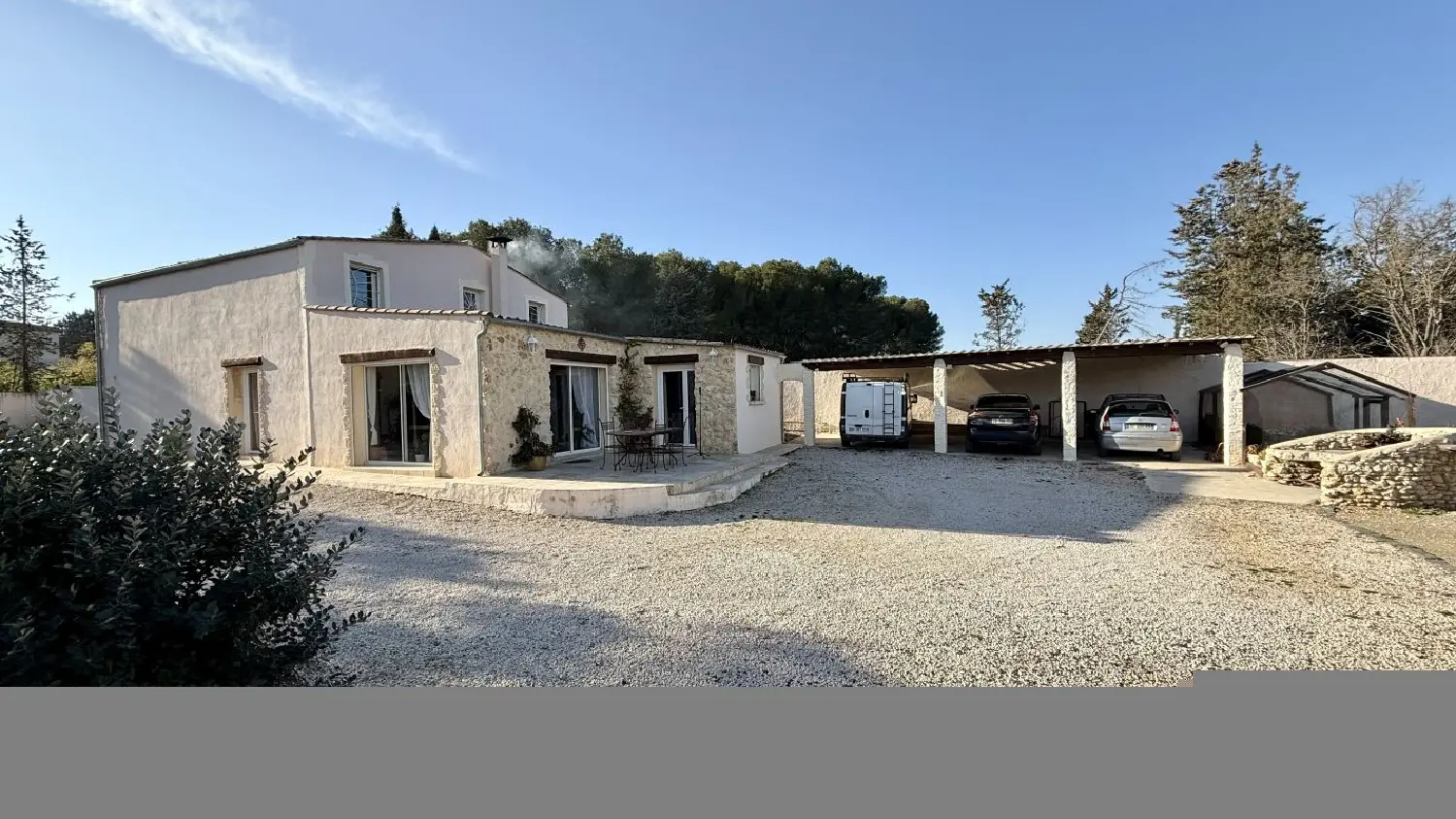  en venta casa Bessan Hérault 4