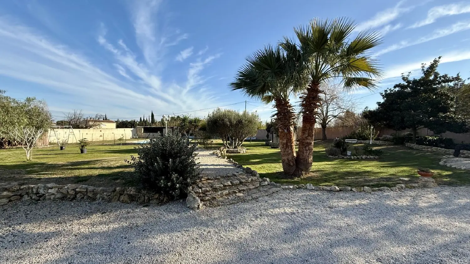  en venta casa Bessan Hérault 5