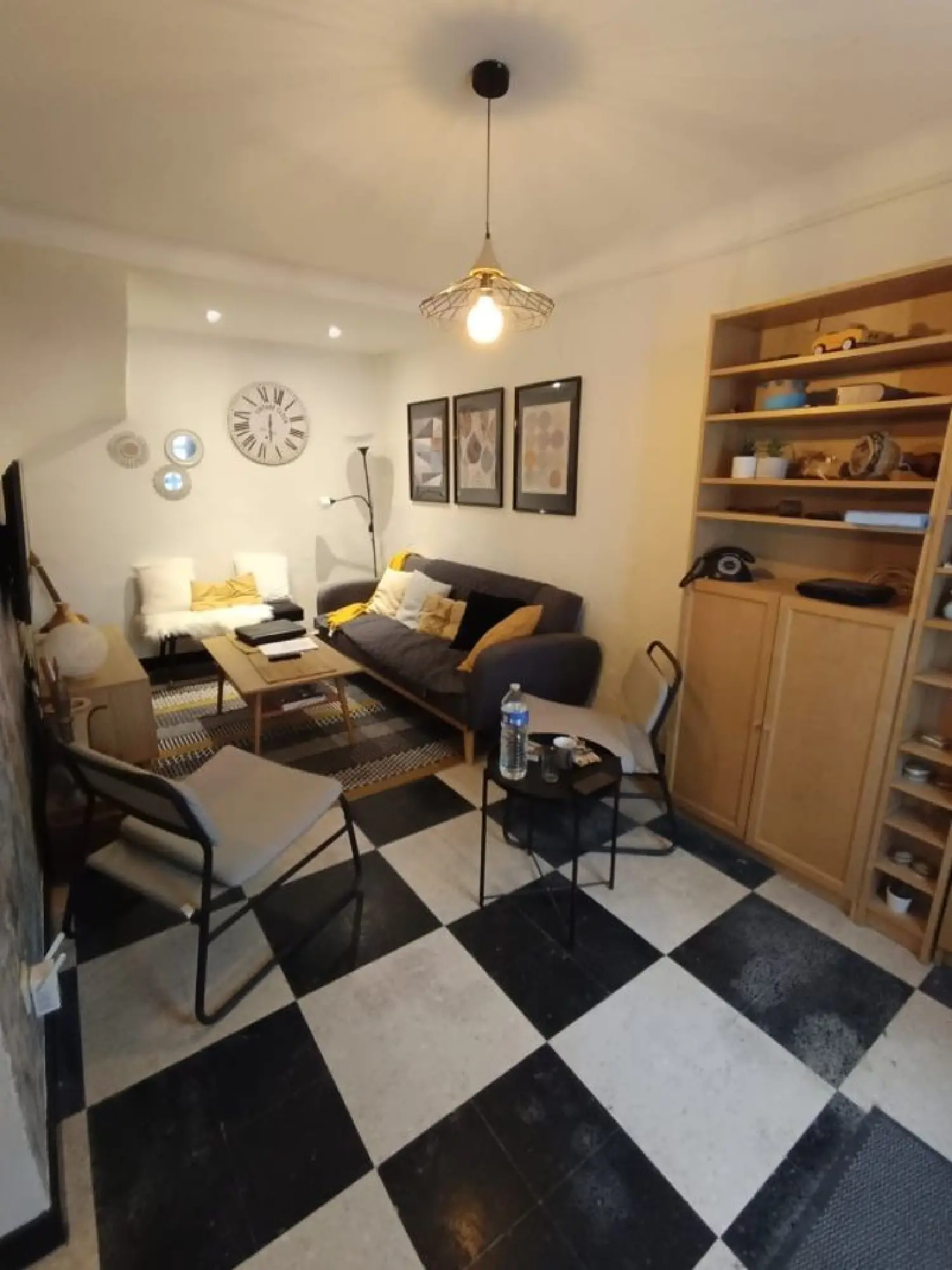  en venta casa Bessan Hérault 1