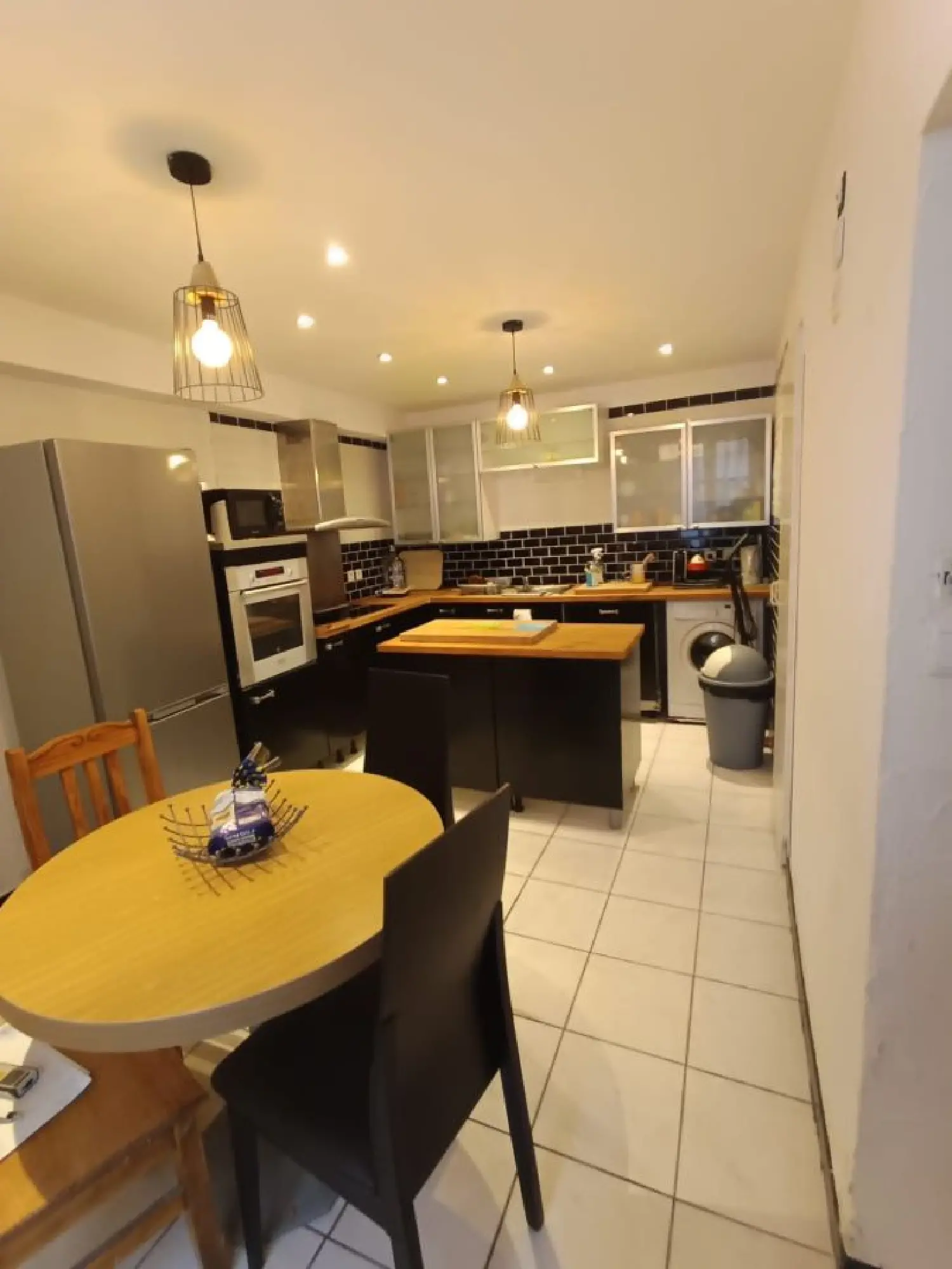 en venta casa Bessan Hérault 2