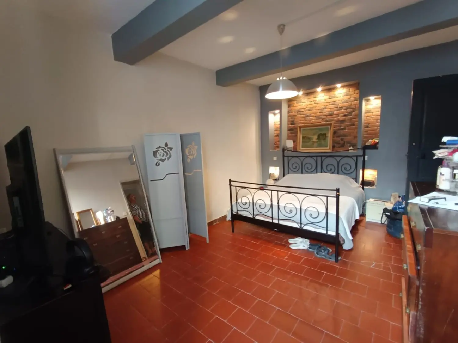 en venta casa Bessan Hérault 3