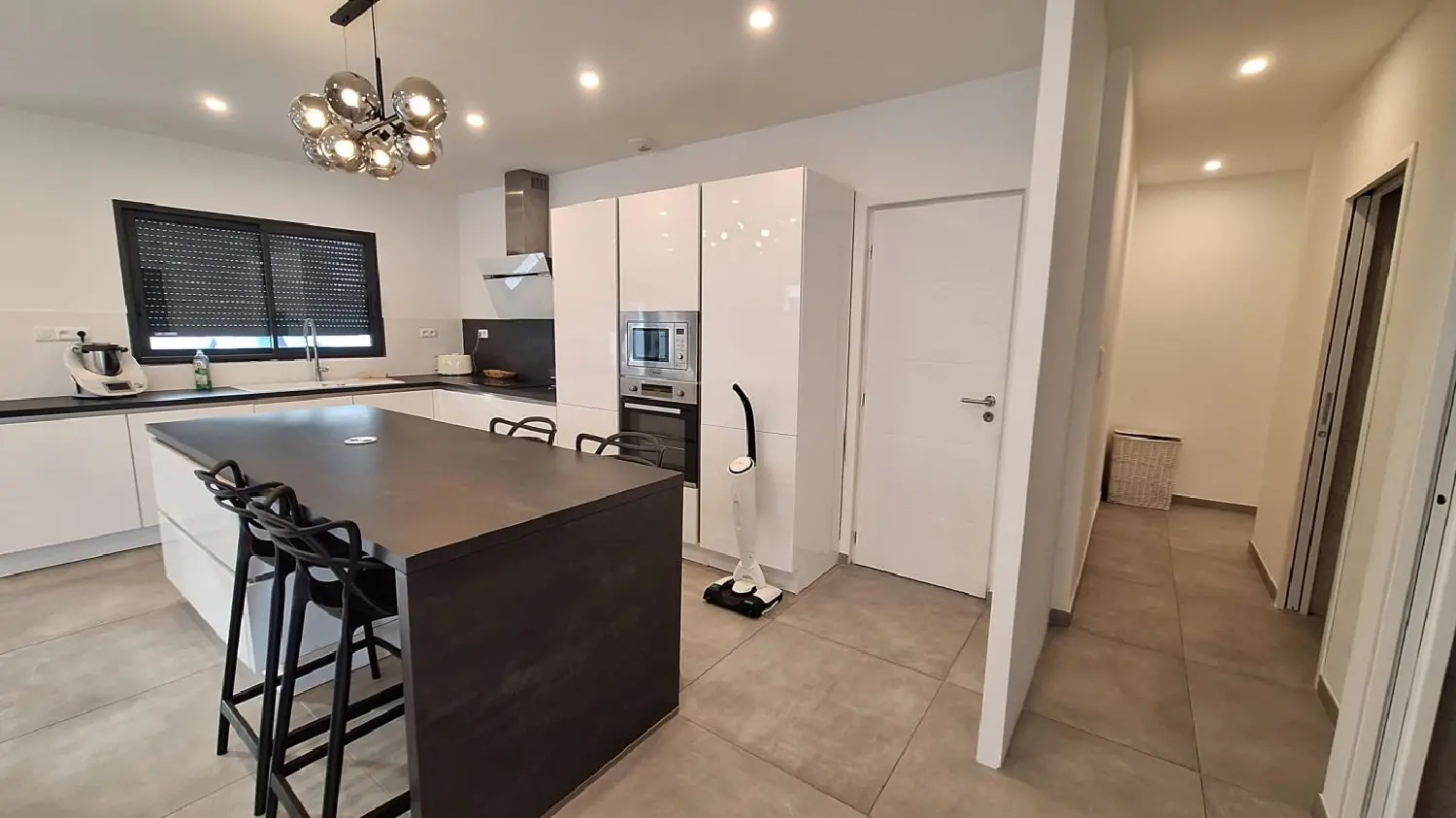  en venta casa Bessan Hérault 1