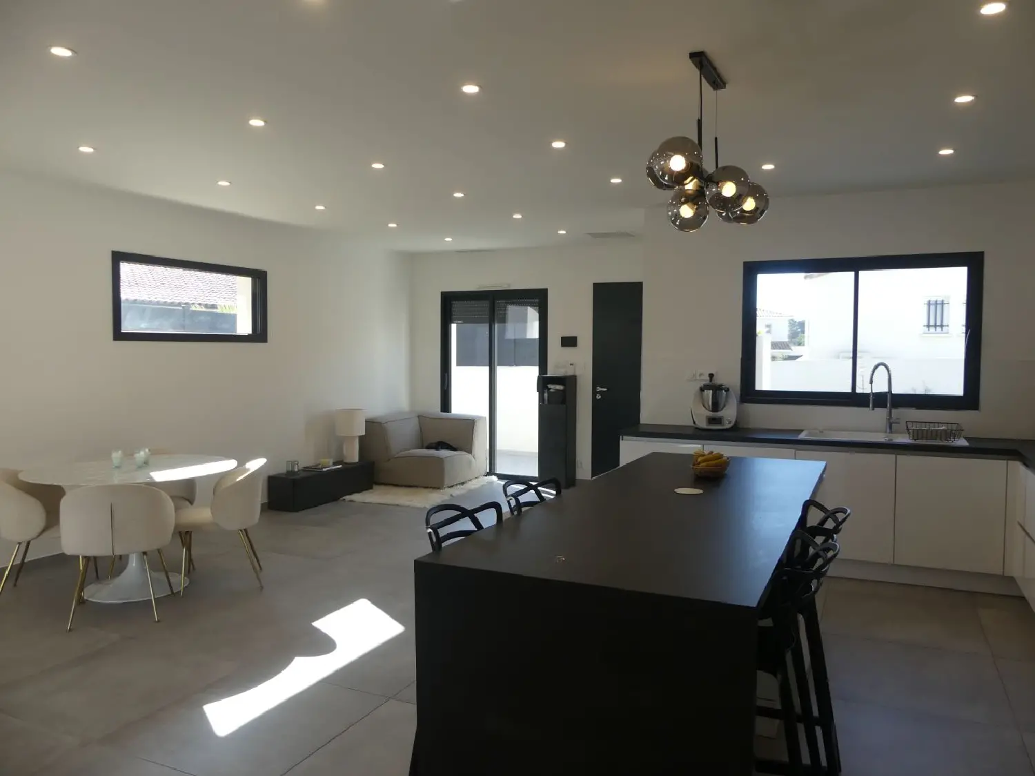 en venta casa Bessan Hérault 2