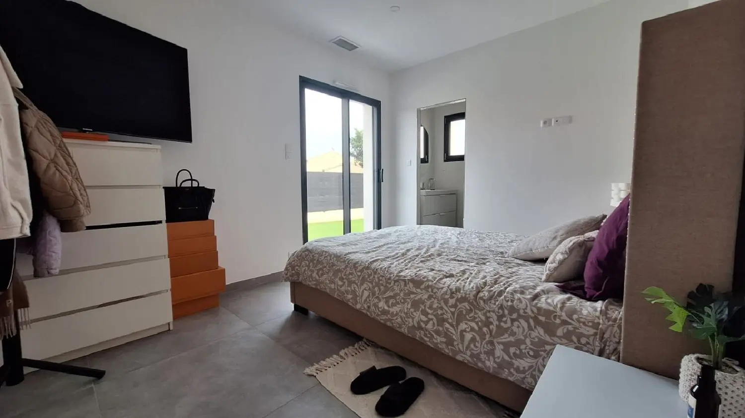  en venta casa Bessan Hérault 5