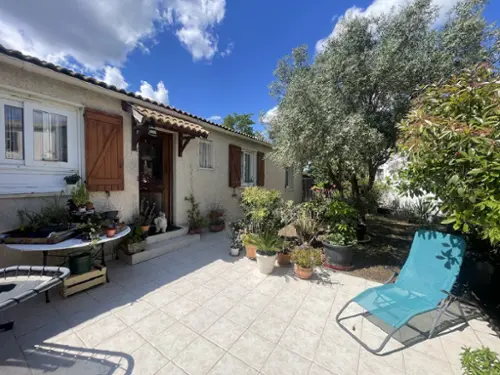 Bessan Hérault casa foto 7088578