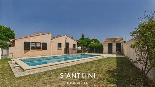 Bessan Hérault huis foto 7094678
