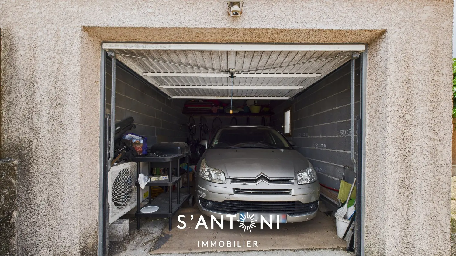  te koop huis Bessan Hérault 7
