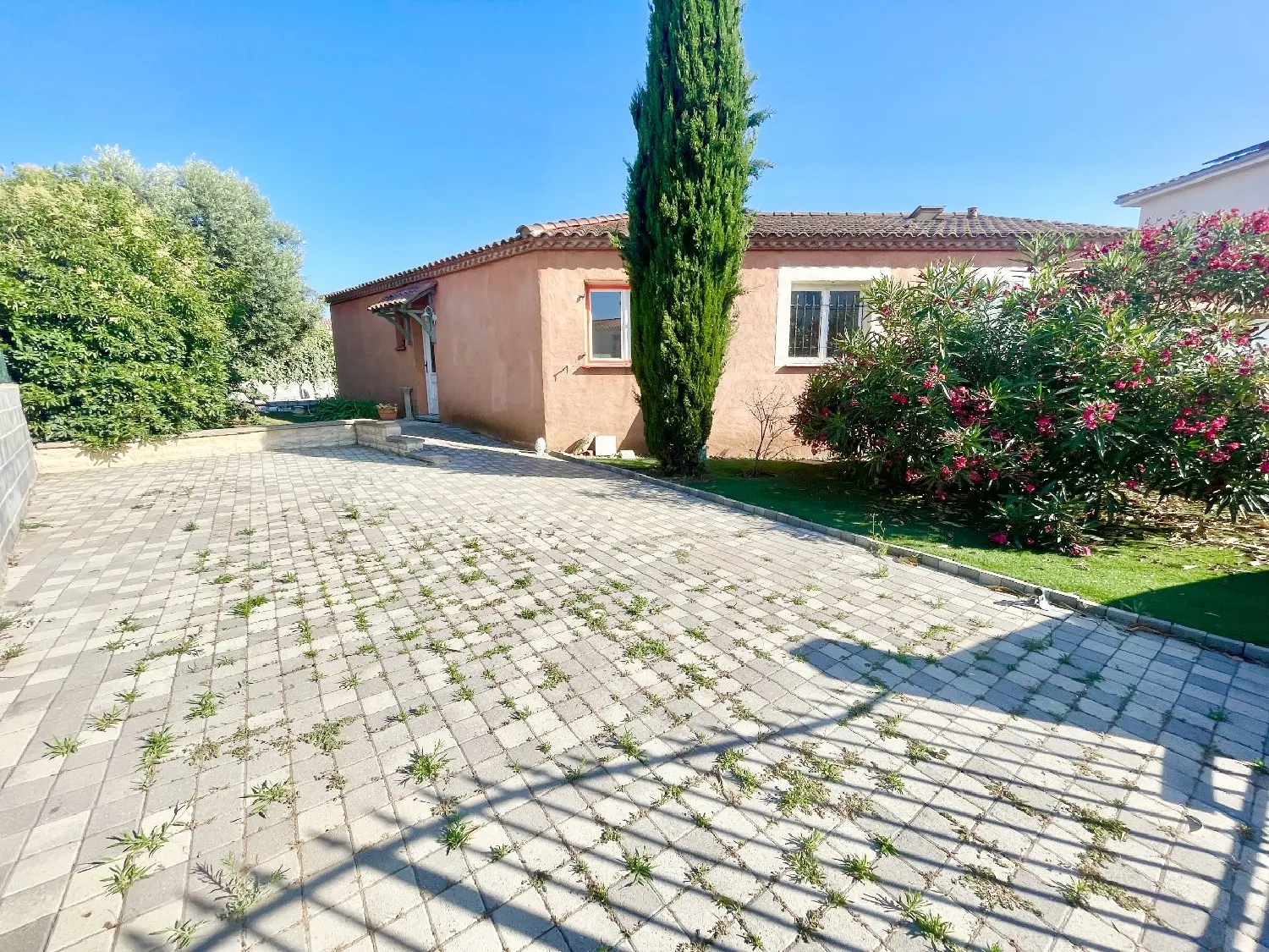  te koop huis Bessan Hérault 1
