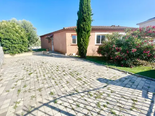 Bessan Hérault huis foto 7094689