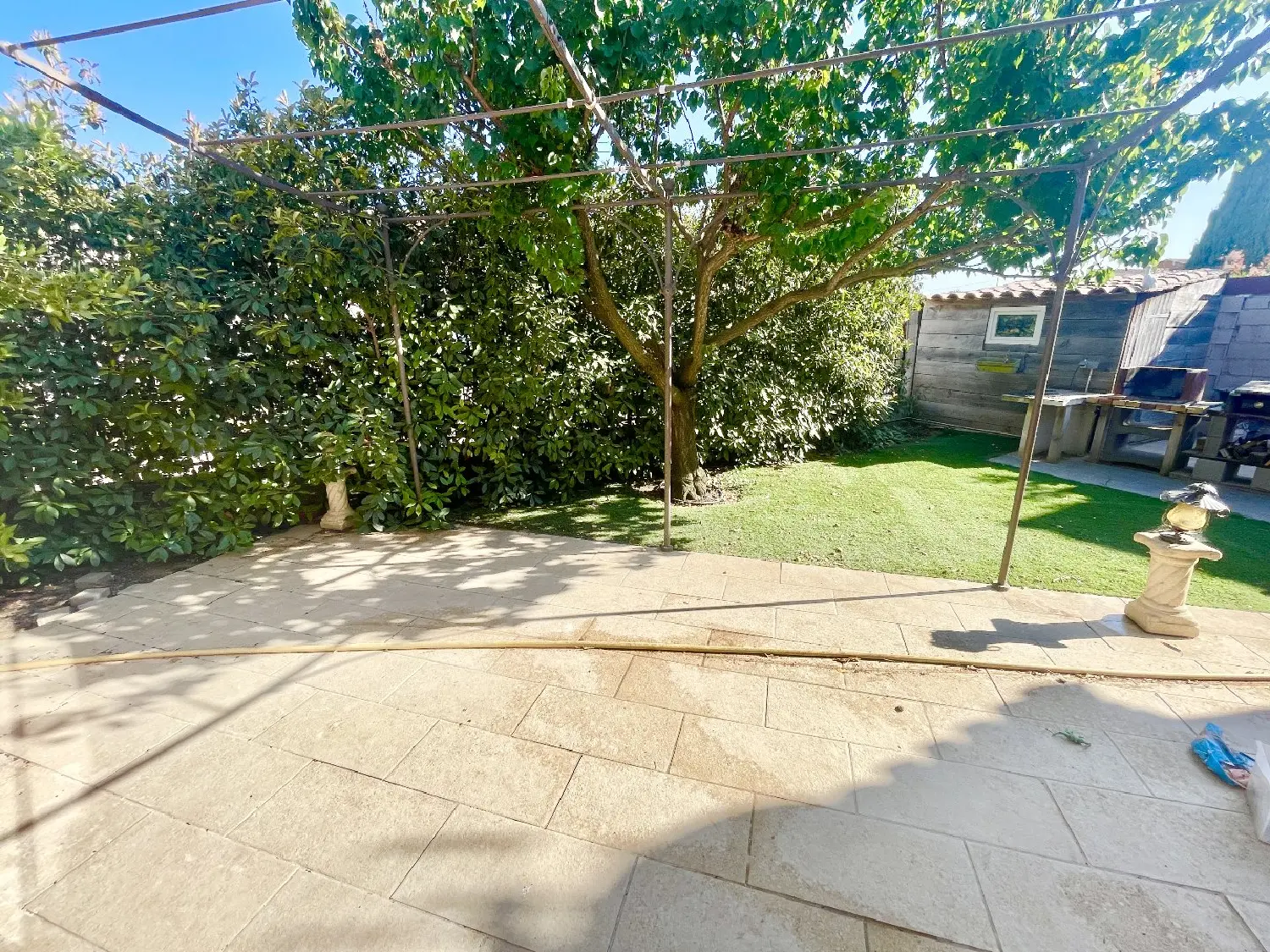  te koop huis Bessan Hérault 2