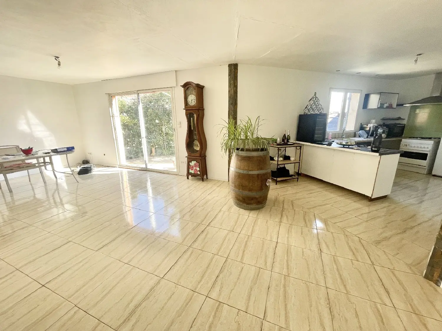  te koop huis Bessan Hérault 4