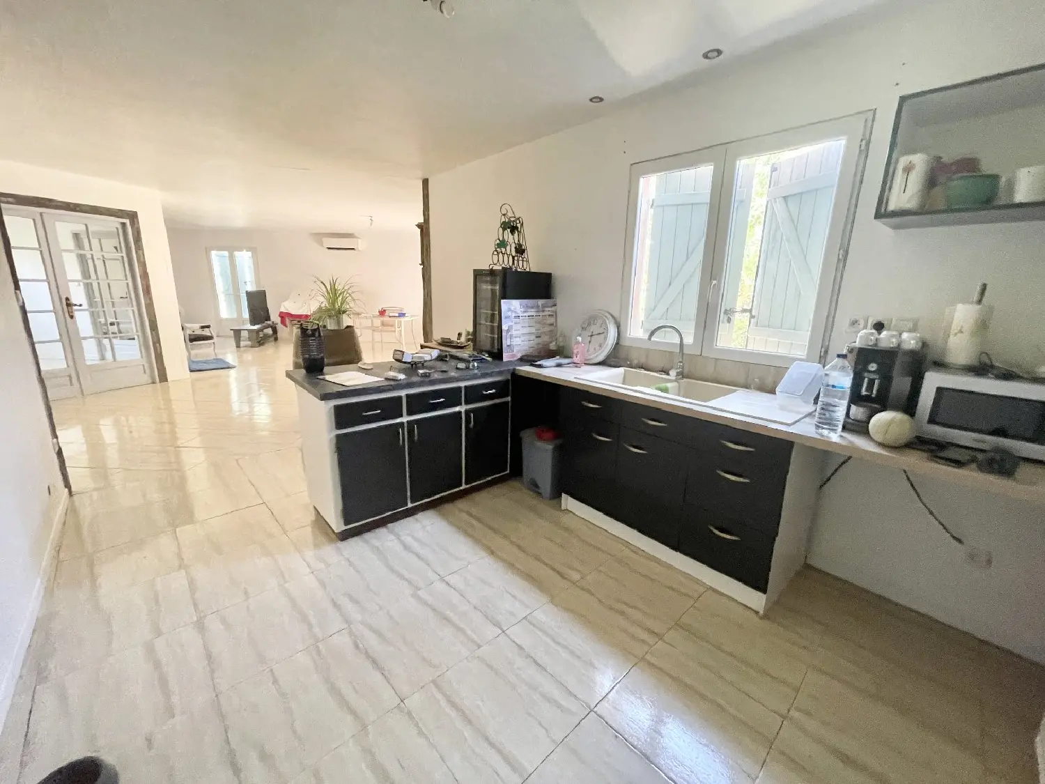  te koop huis Bessan Hérault 5