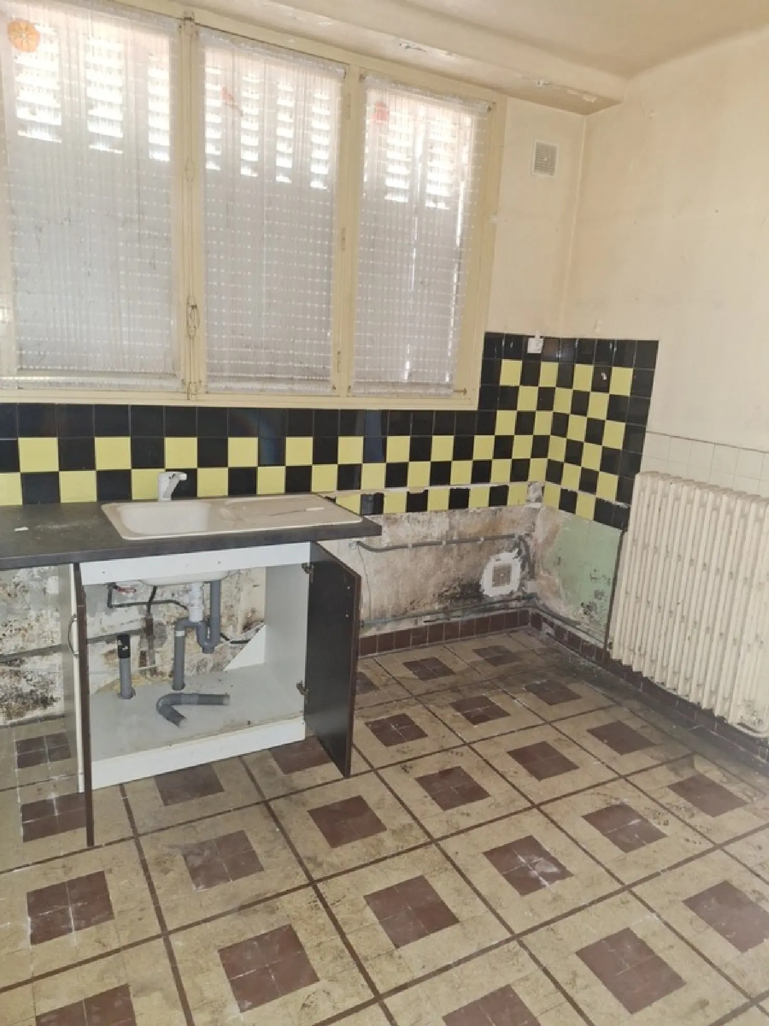  te koop huis Bessé-sur-Braye Sarthe 4
