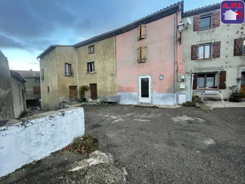 Bessède-de-Sault Aude house foto 7096804