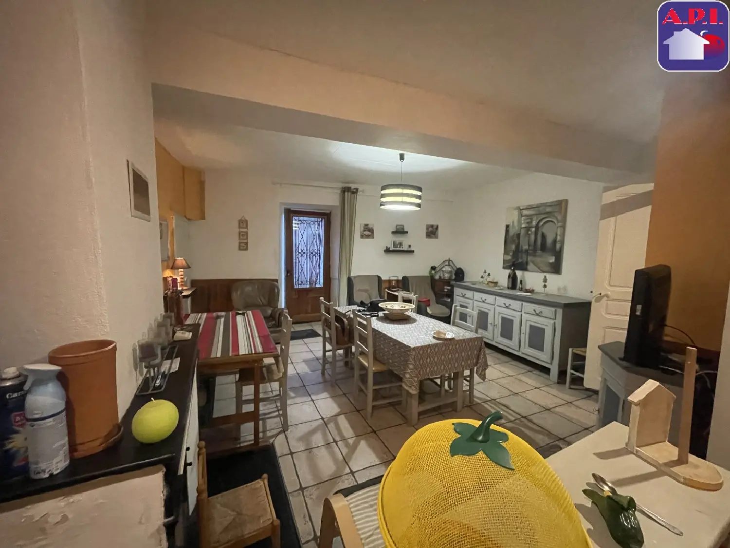  for sale house Bessède-de-Sault Aude 3