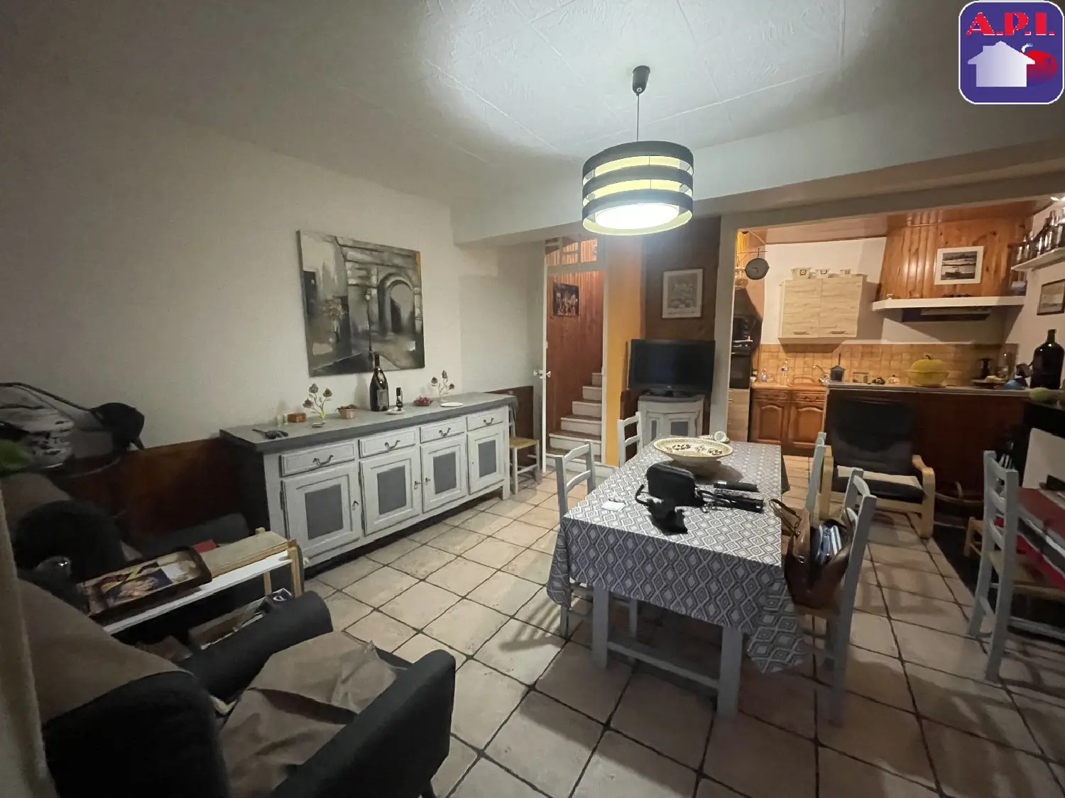  for sale house Bessède-de-Sault Aude 4