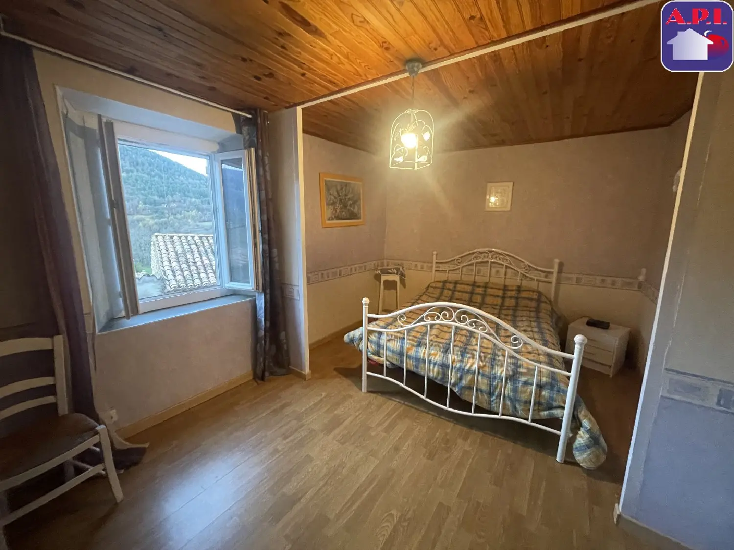  for sale house Bessède-de-Sault Aude 8