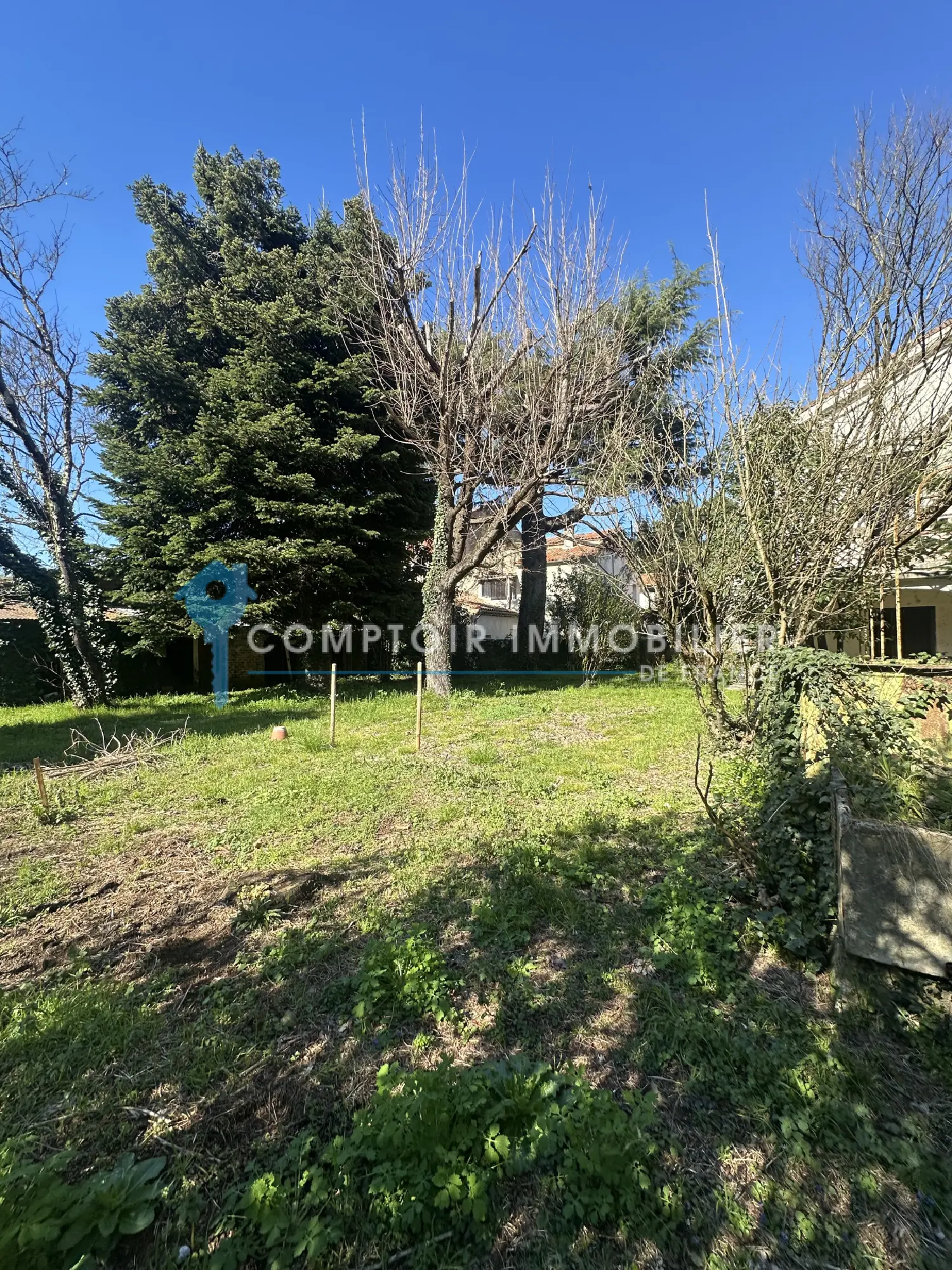  à vendre maison Bessèges Gard 1