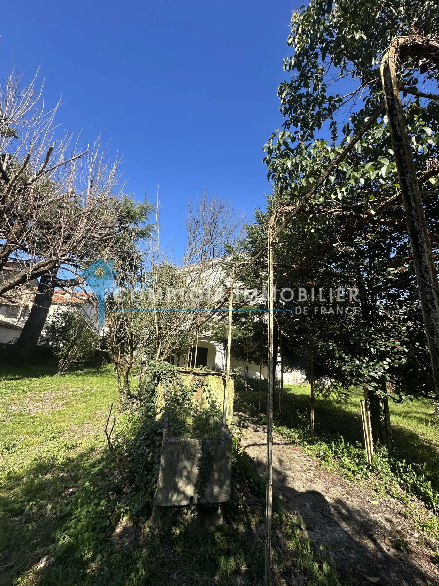  à vendre maison Bessèges Gard 3