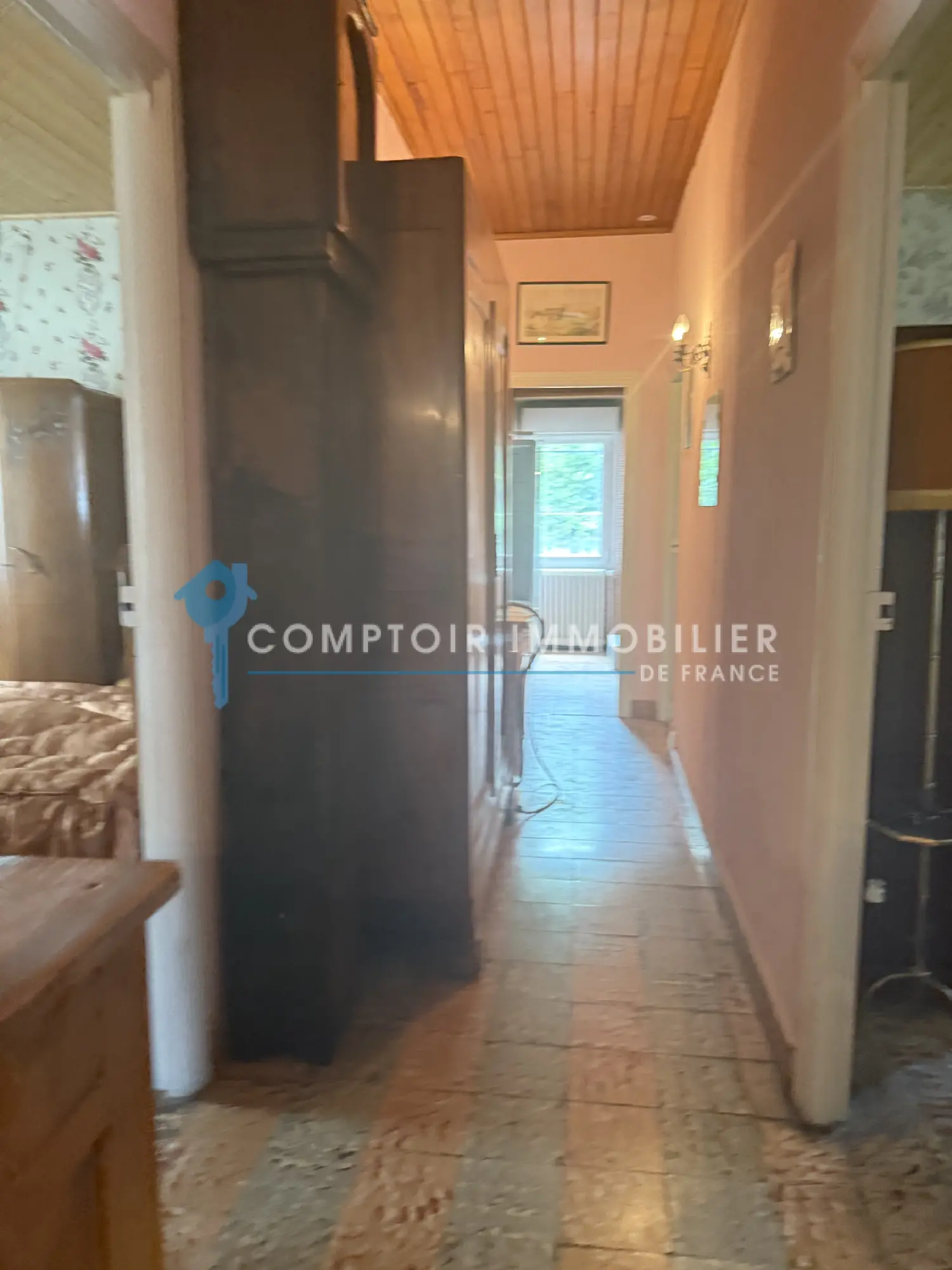  à vendre maison Bessèges Gard 5