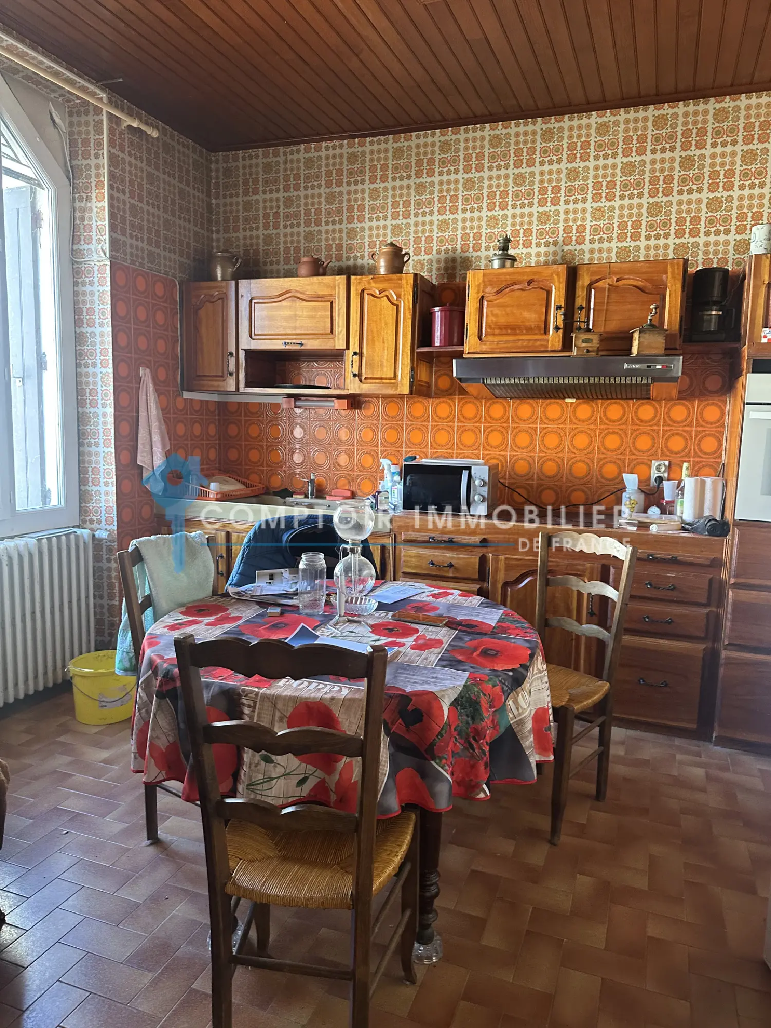  à vendre maison Bessèges Gard 6