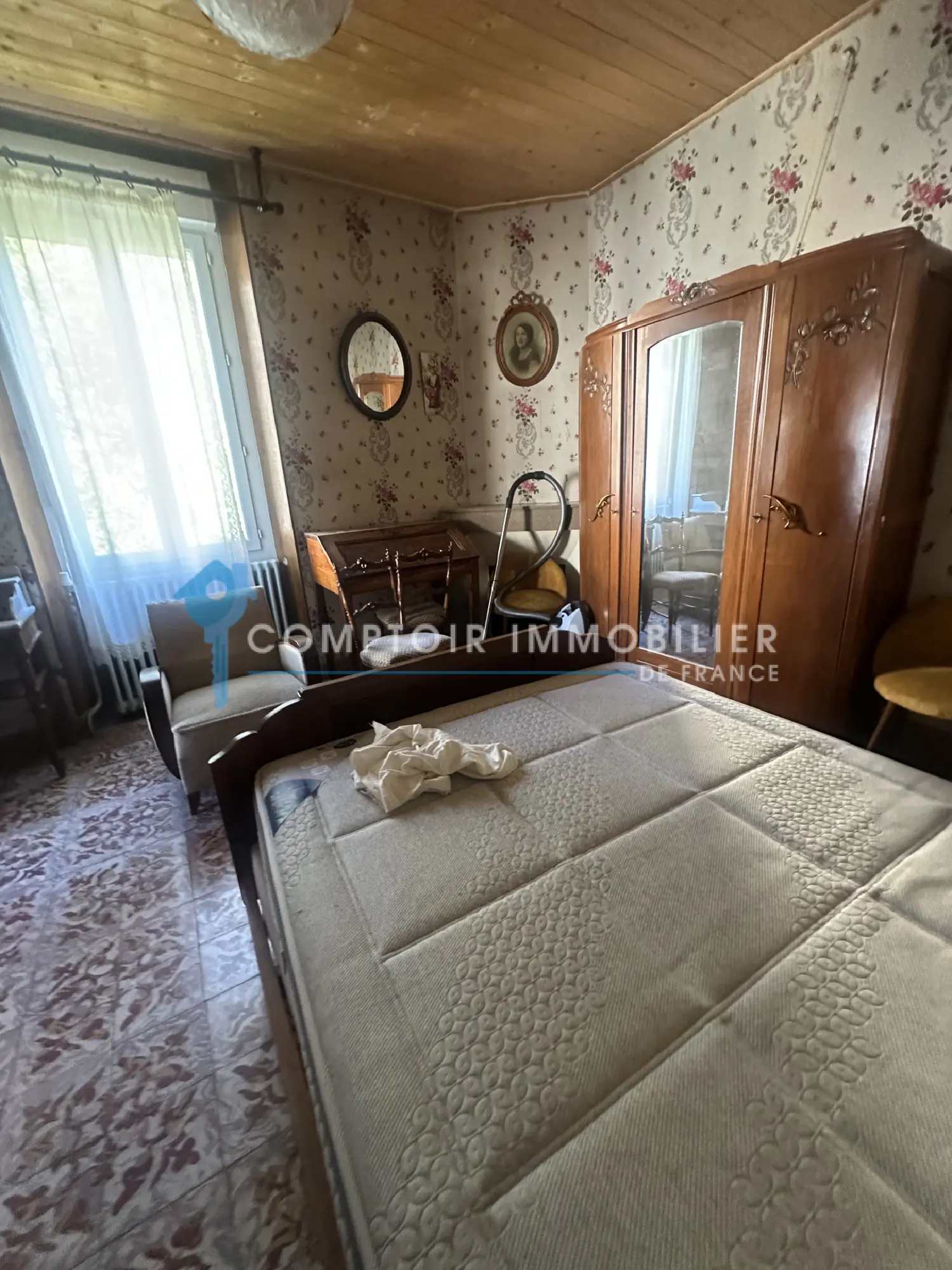  à vendre maison Bessèges Gard 8